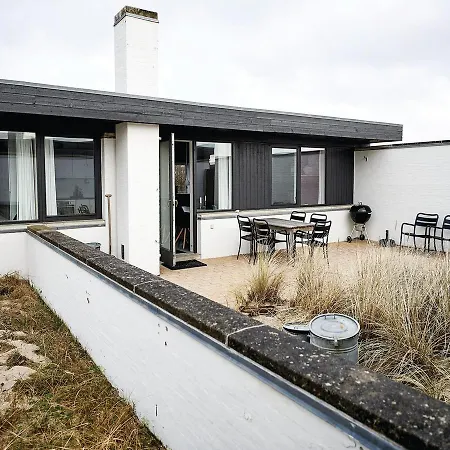Holiday home Two-bedroom Holiday In Pandrup *