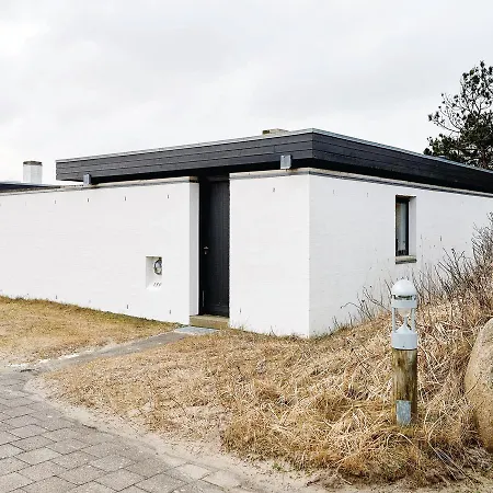 Holiday home Two-bedroom Holiday In Pandrup *